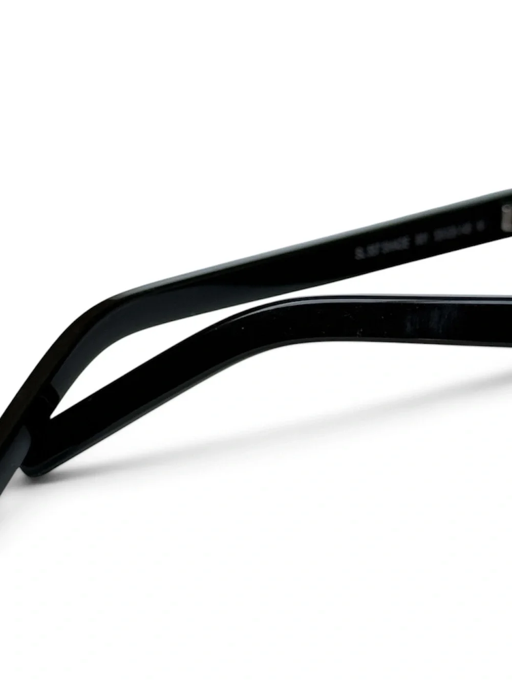 Saint Laurent SL 557 Shade Sunglasses